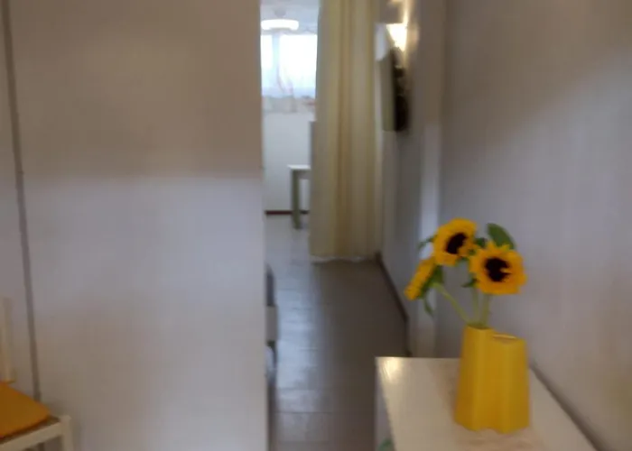 Casa Martini شقة *