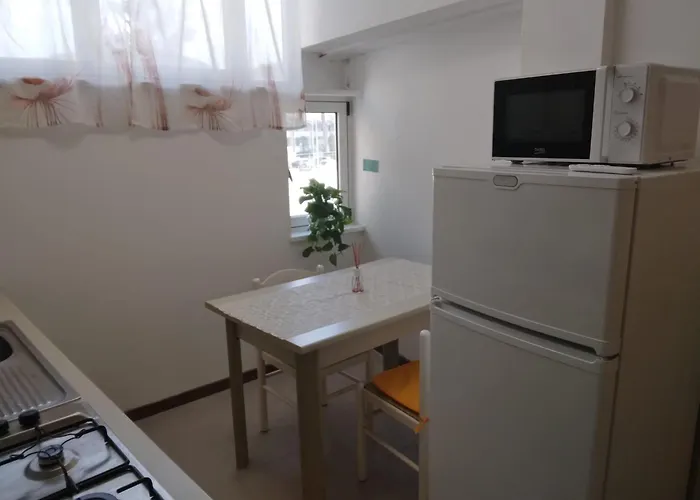 Casa Martini * ليدو ديلي ايستينسي