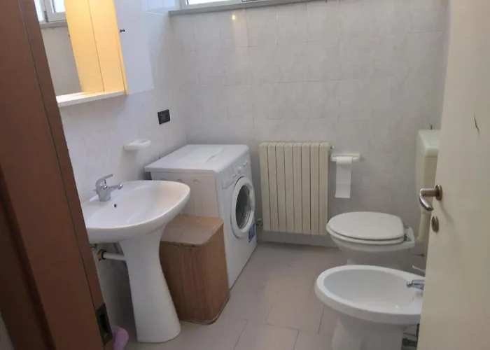 Casa Martini Apartament *