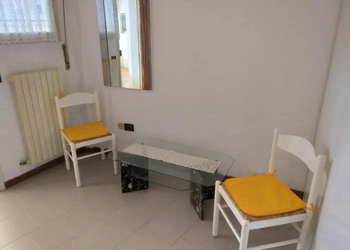 Casa Martini Llido Degli Estensi