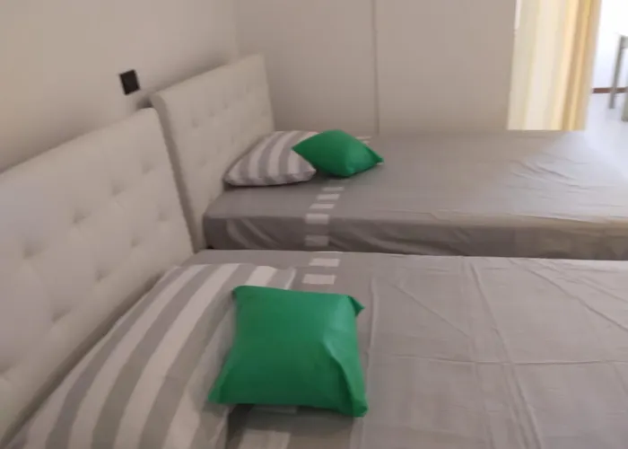 Casa Martini Apartament