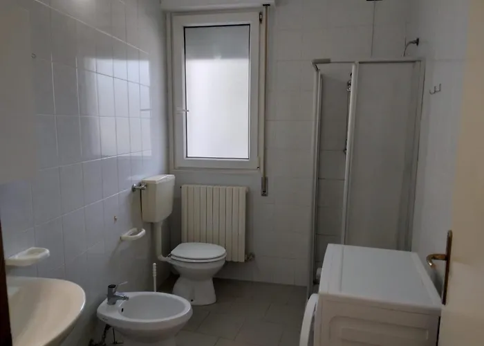 Apartament Casa Martini