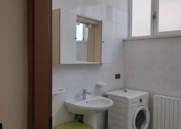 Casa Martini Llido Degli Estensi