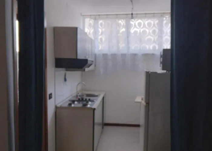 Casa Martini * ليدو ديلي ايستينسي