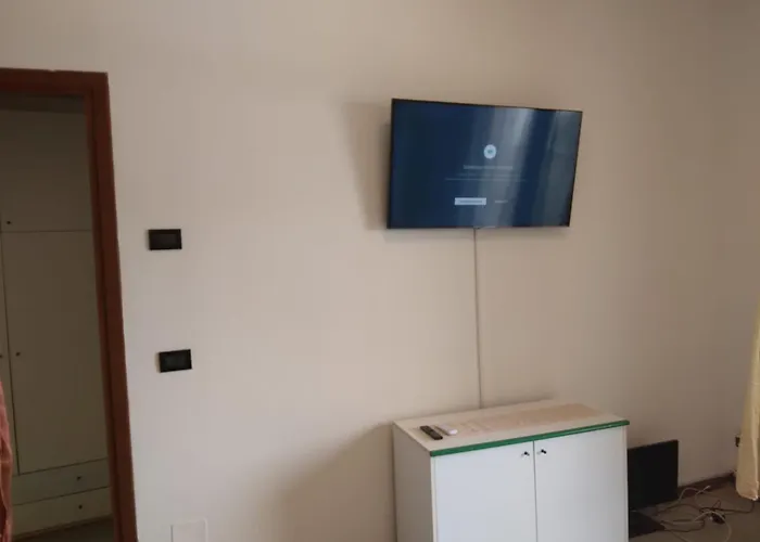 Apartament Casa Martini Llido Degli Estensi